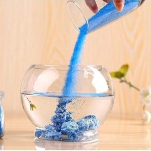 Safe Water Magic Sand