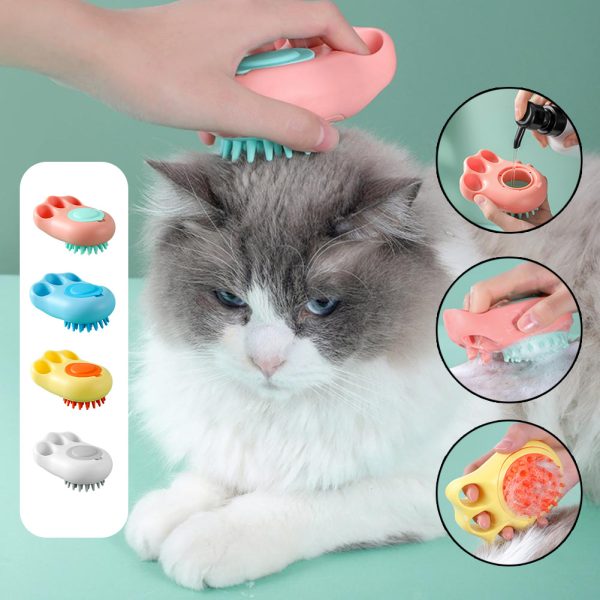 Cat Comb