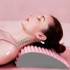 Back Stretcher Massage Support Pillow
