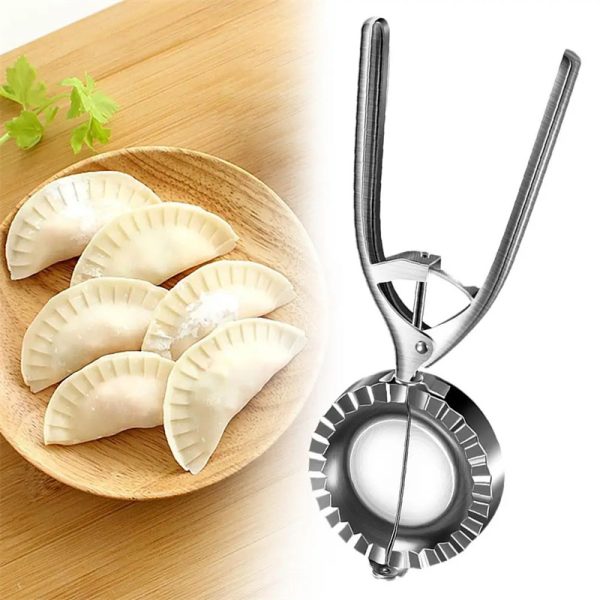 Dumpling Mold Gadget