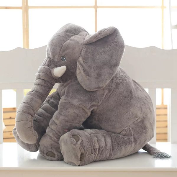 Soft Baby Sleep Plush