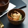Wooden Bowls