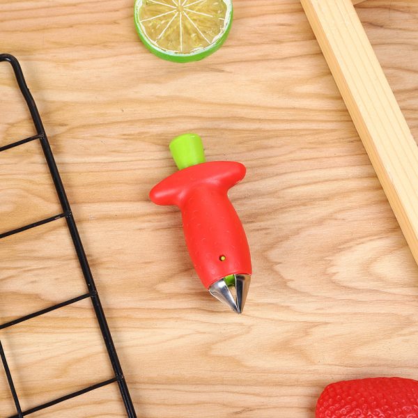 Stem Remover