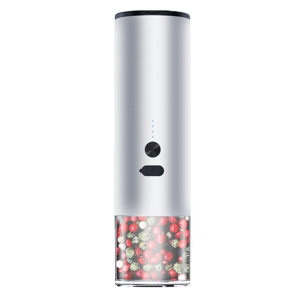Electric Salt And Pepper Grinder