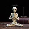 Skeleton Display