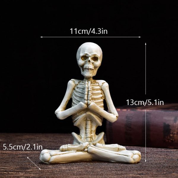 Skeleton Display