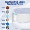 Cat Water Fountain Filter