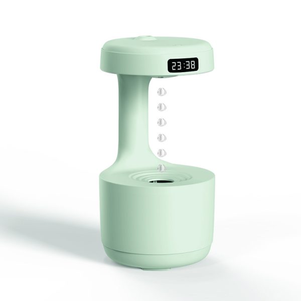 Anti Gravity Droplets Air Humidifier