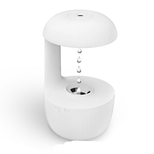 Anti Gravity Droplets Air Humidifier