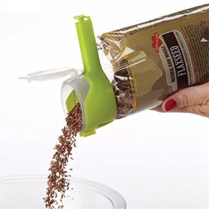 Sealing Food Clip