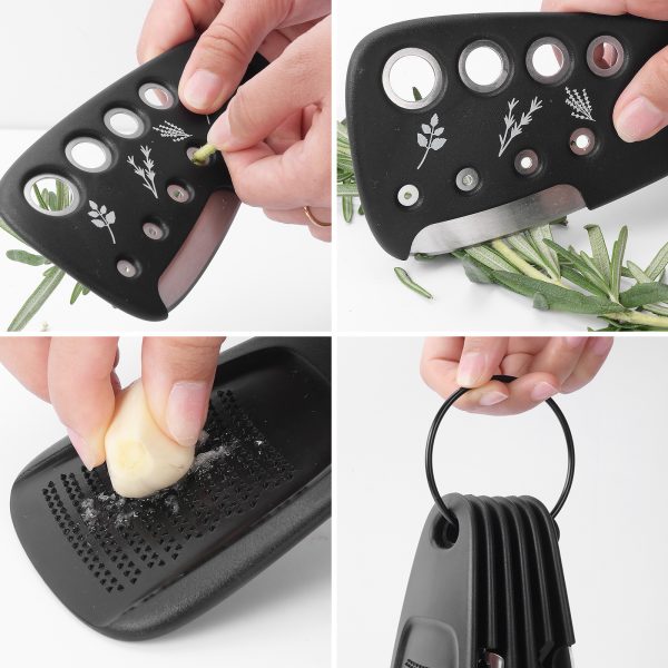 6 Uses Kitchen Gadget