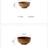 Wooden Bowls
