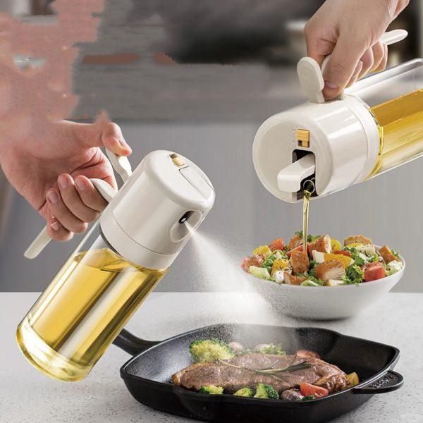 Bottle Dispenser