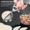 Dumpling Mold Gadget