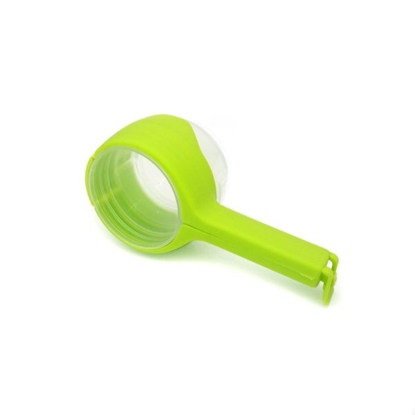 Sealing Food Clip