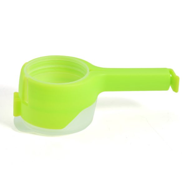 Sealing Food Clip