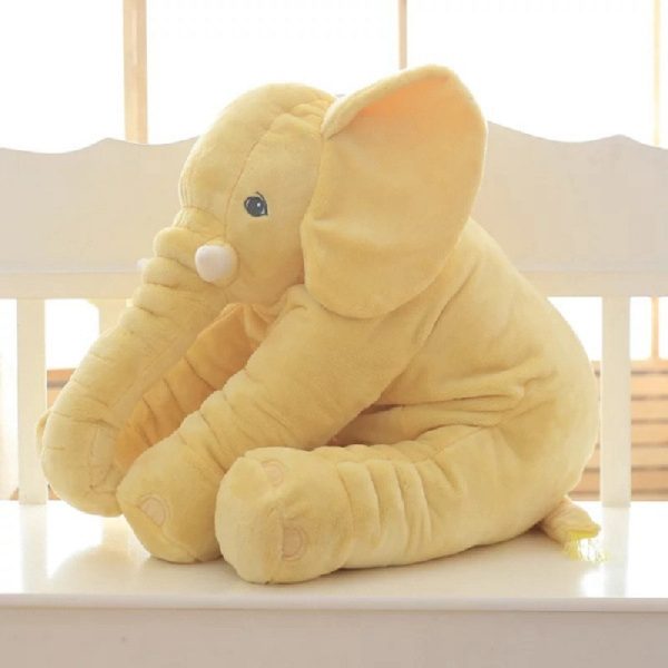 Soft Baby Sleep Plush