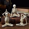 Skeleton Display