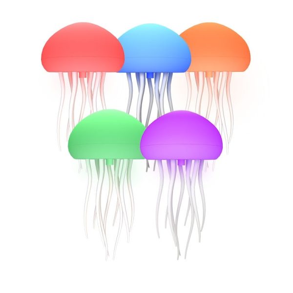 Jellyfish Table Lamp