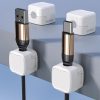Magnetic Desk Cable Organizer