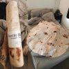 Buritto Blanket
