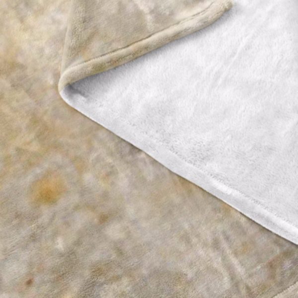 Buritto Blanket