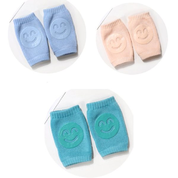 Baby Knee Protect Pads