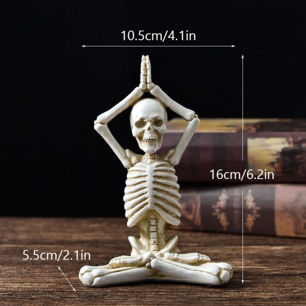 Skeleton Display