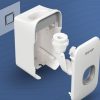 Automatic Toothpaste Dispenser
