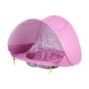 Baby Beach UV-protecting Tent