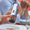 Electric Salt And Pepper Grinder
