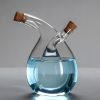 Creative Double Glass Oiler