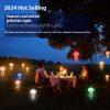 Jellyfish Table Lamp