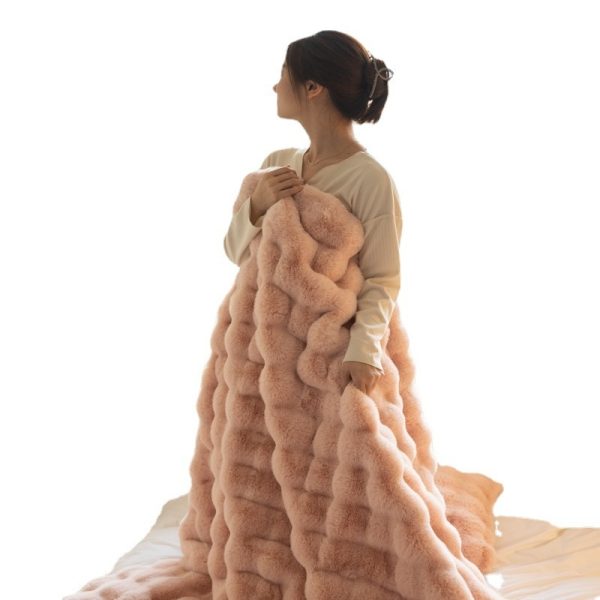 Bubble Wubble Quilt