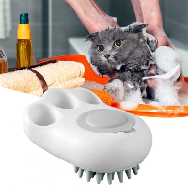 Cat Comb