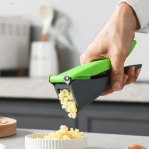 Garlic Mincer