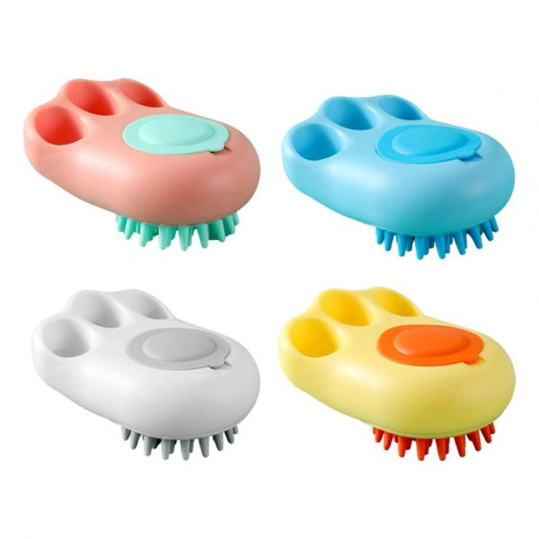 Cat Comb