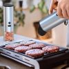 Electric Salt And Pepper Grinder