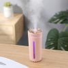 Colorful Wireless Air Humidifier