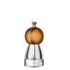 Vintage Salt & Pepper Grinders