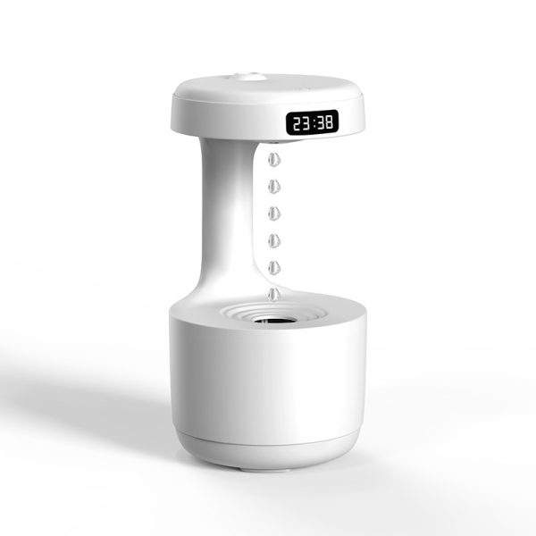 Anti Gravity Droplets Air Humidifier