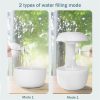 Anti Gravity Droplets Air Humidifier