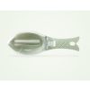 Fish Skin Scraping Tool