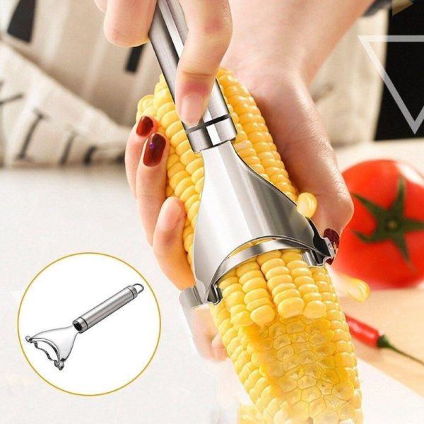 Corn Shredder