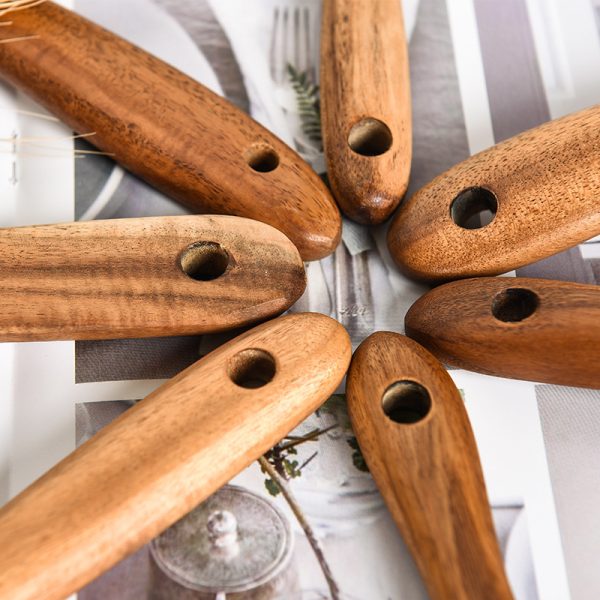 Wooden Utensils