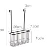 Kitchen Hanging Shelf