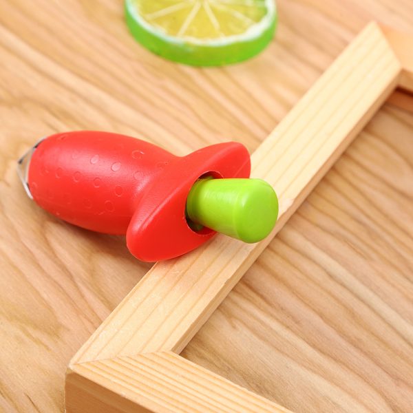 Stem Remover