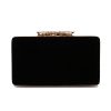 Annie Butterfly Clutch