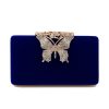 Annie Butterfly Clutch