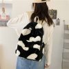Cloud Heart Backpack